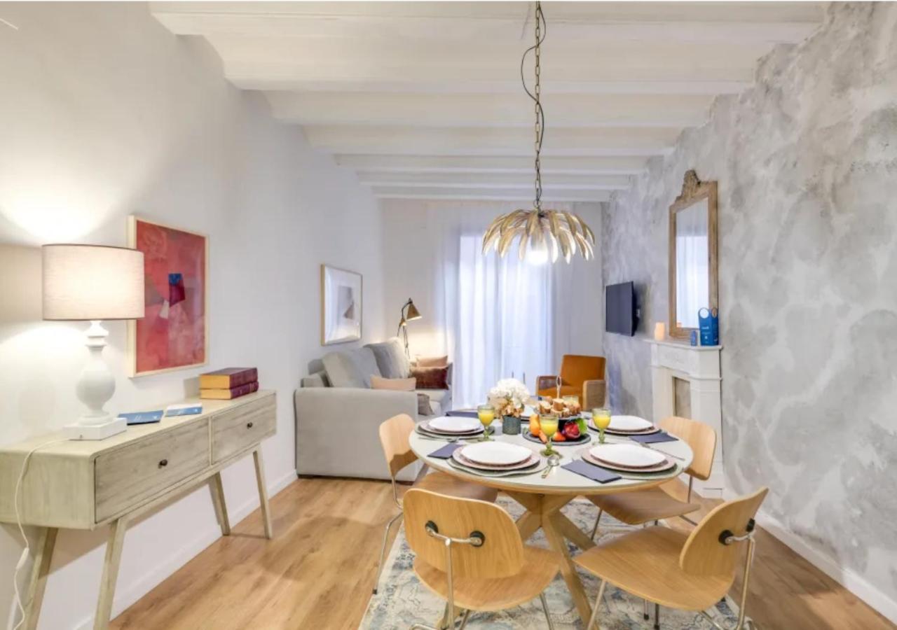 Appartement Sweett - Gothic Barcelone