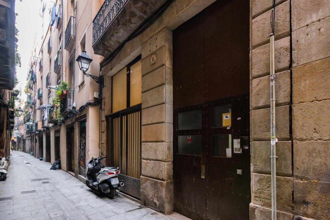 Appartement Sweett - Gothic Barcelone