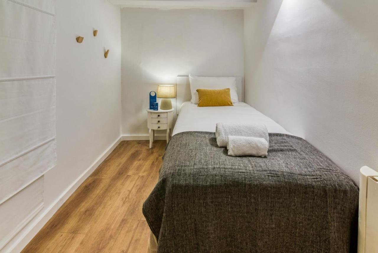 Appartement Sweett - Gothic