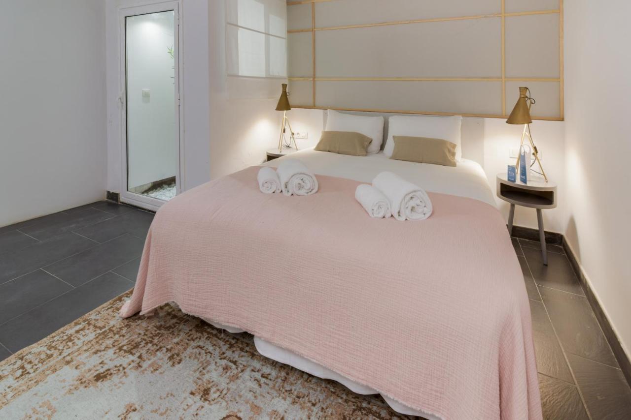 Sweett - Gothic Appartement Barcelone