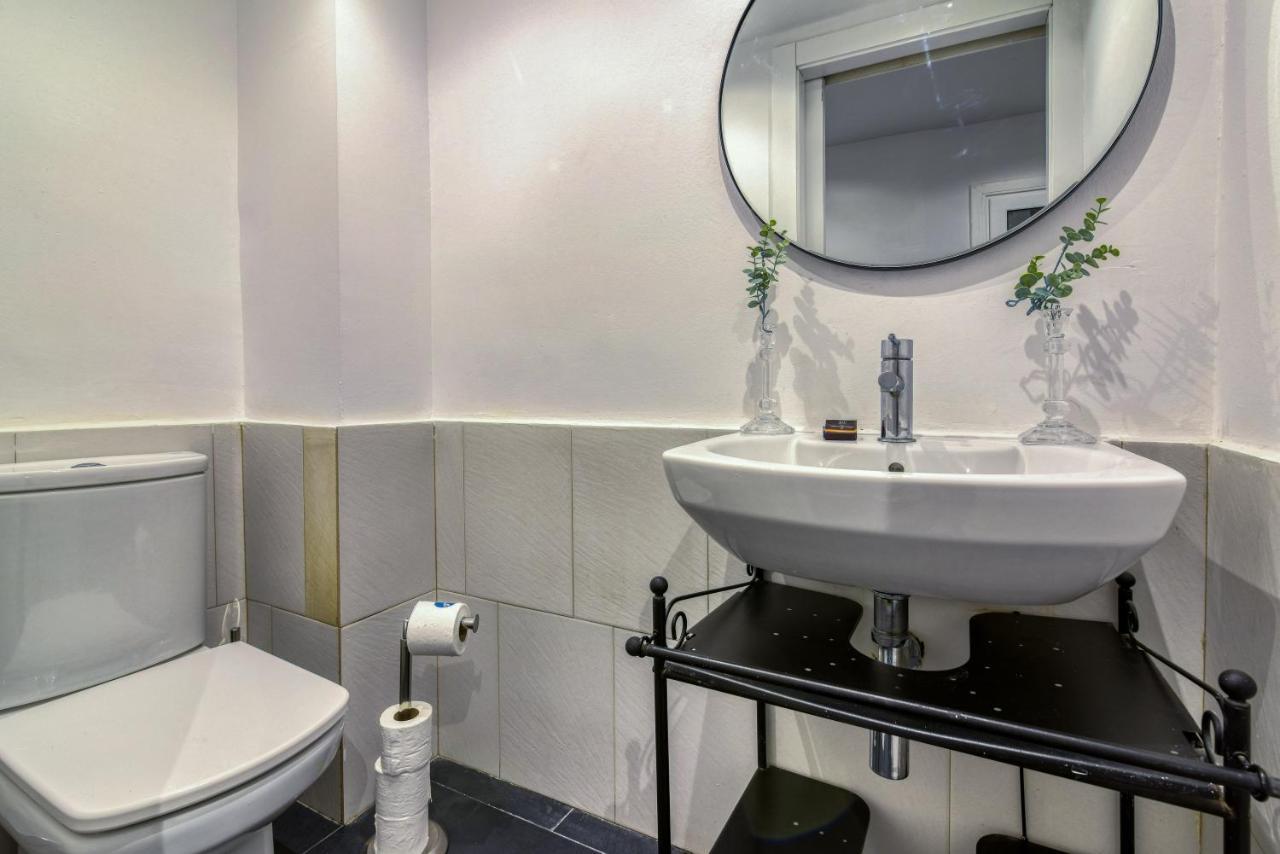 Appartement Sweett - Gothic *